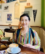 Book an Appointment with Eunyoung Choi for Acupuncture