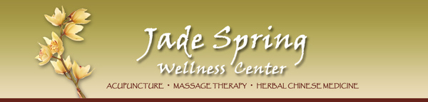 Jade Spring Wellness Center, Inc.