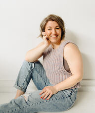 Book an Appointment with Amanda Davis for Pelvic Floor Physical Therapy