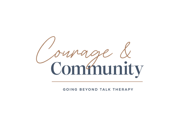 Courage & Community Counseling Services