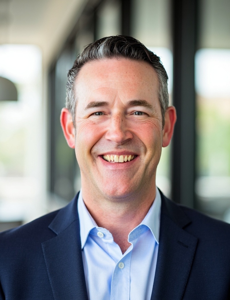 Dr. Steven Peters