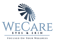 WeCare Eyes and Skin