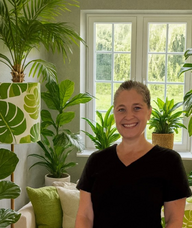 Book an Appointment with Jill Quinlan for Massage Therapy