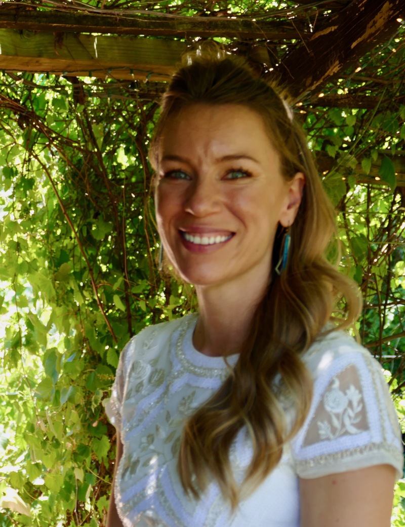 Catharine Hacker
