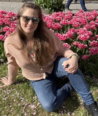 Book an Appointment with Elizabeth Bannister for Physical Therapy