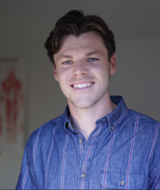 Book an Appointment with Dr. Nic Charlton at Movement Matters Chiropractic