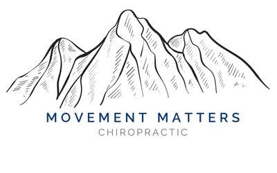Movement Matters Chiropractic
