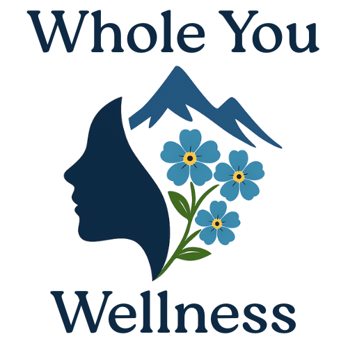 Whole You Wellness, LLC