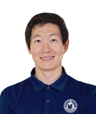 Book an Appointment with John Wu for Physical Therapy / Dry Needling Tier 1