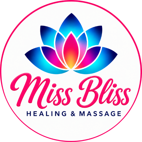 Miss Bliss Massage