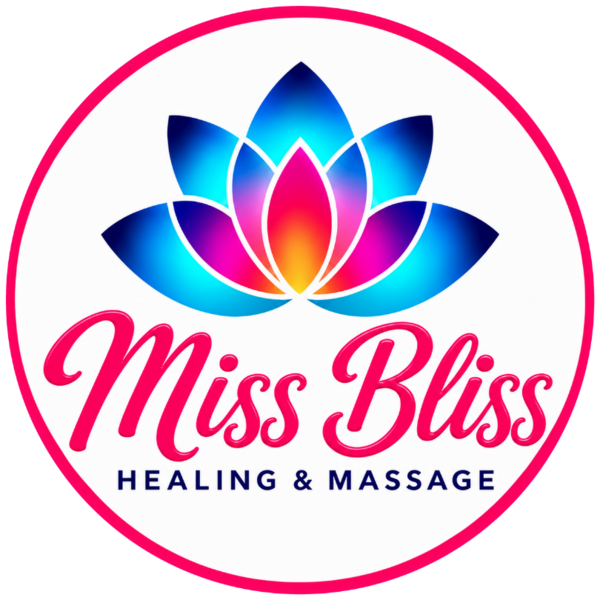 Miss Bliss Massage