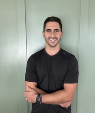 Book an Appointment with Zach Juliano for Physical Therapy