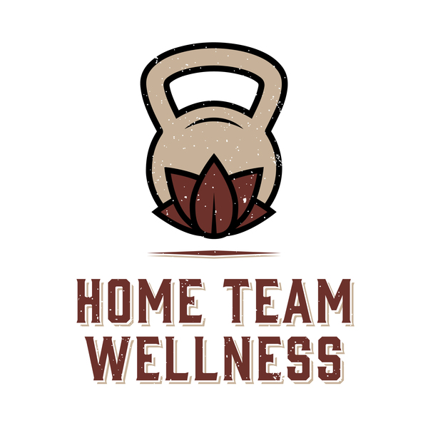 Home Team Wellness
