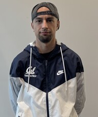 Book an Appointment with Wyatt Sandoval for Assisted Stretching