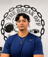 Book an Appointment with Levit Ponce at The Break Off