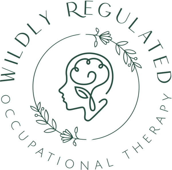 Wildly Regulated Occupational Therapy