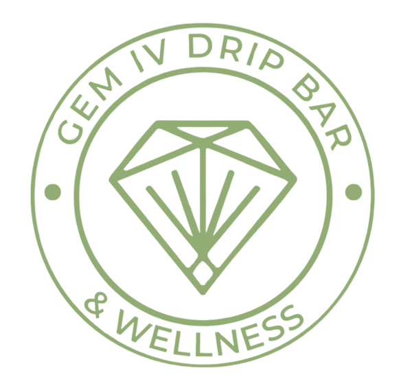 Gem IV Drip Bar & Wellness