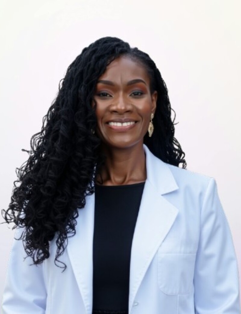 Dr. Janet E Perez