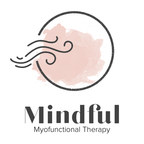 Mindful Myofunctional Therapy