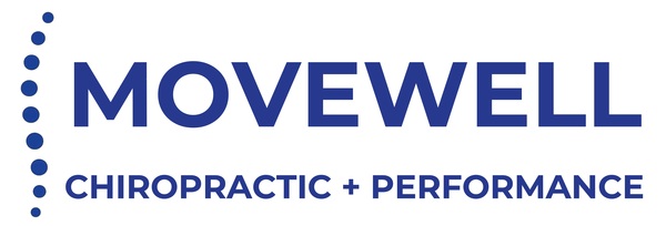 MoveWell Chiropractic + Performance