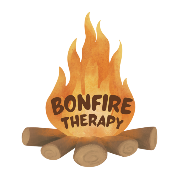 Bonfire Therapy