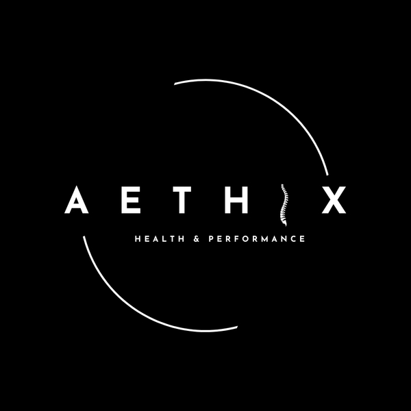 Aethix Health and Performance