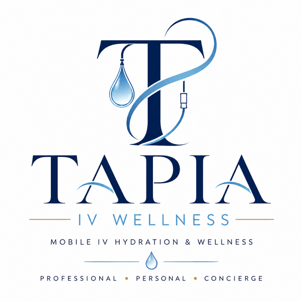 Tapia IV Wellness