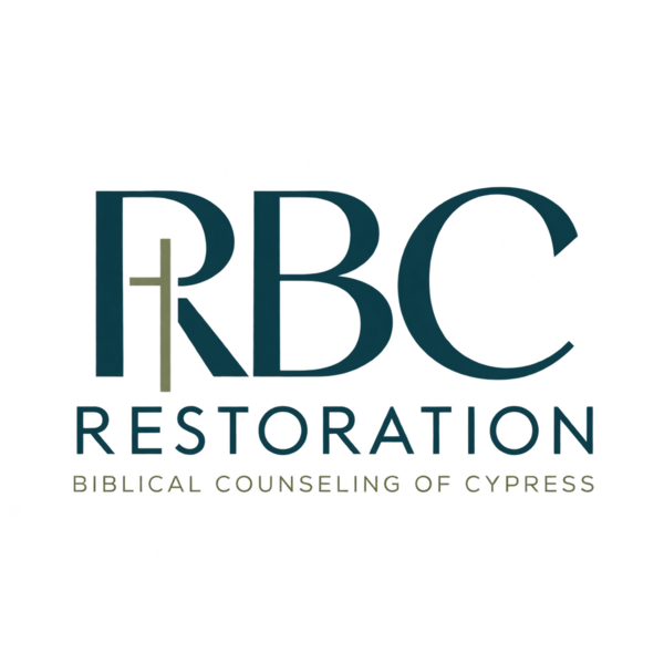 Restoration Biblical Counseling of Cypress, LLC