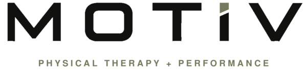 MOTiV Physical Therapy and Performance