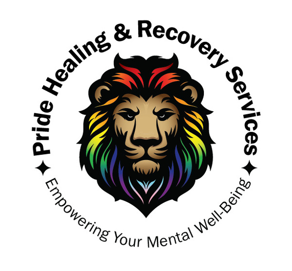 Pride Healing andd Recovery Services
