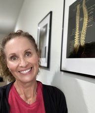 Book an Appointment with Dr. Sheri Cook for Chiropractic