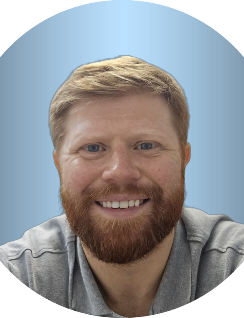 Stephen Shinault