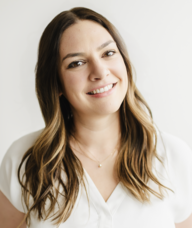 Book an Appointment with Elysse Berdjis for Infant Physical Therapy (birth through first steps)