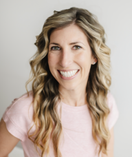 Book an Appointment with Maura Mooneyham for Infant Occupational Therapy (birth to 6 months)