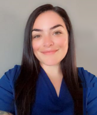 Book an Appointment with Sandra Carmona for Massage Therapy