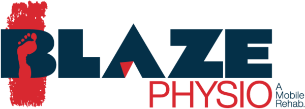 Blaze Physio 