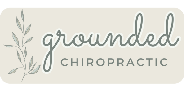 Grounded Chiropractic