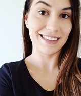 Book an Appointment with Jaime Veino-Feldman, OT at Sensory SpOT Inc. (WILBRAHAM)