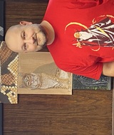 Book an Appointment with Joe Kroll at Sensory SpOT Inc. (WILBRAHAM)