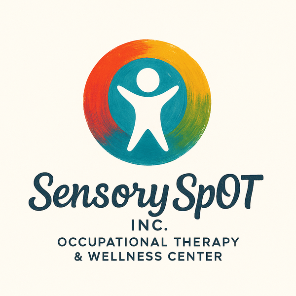 Sensory SpOT Inc. 