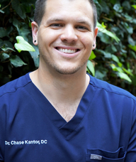 Book an Appointment with Dr. Chase Kantor for Chiropractic