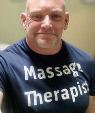 Book an Appointment with Brian Hollick for Massage Therapy