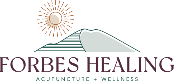 Forbes Healing