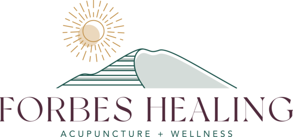 Forbes Healing 