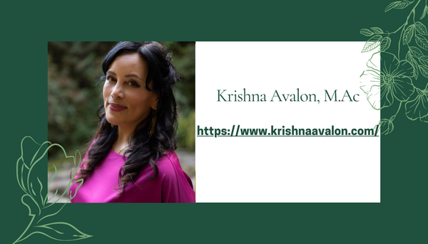 Krishna Avalon Wellness