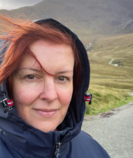 Book an Appointment with Heather Robibaro for Reiki