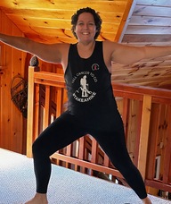 Book an Appointment with Kari Lauzon for Movement Classes