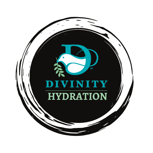 Divinity Hydration