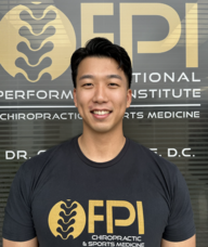 Book an Appointment with Dr. Kyungho Kang for Chiropractic