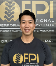 Book an Appointment with Dr. Brian Kang for Chiropractic